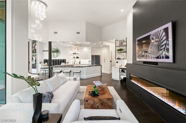 Foto del edificio - 2747 Paradise Rd