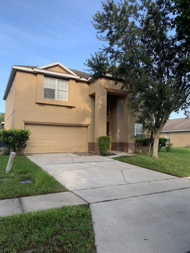 Building Photo - 953 Tramells Trail