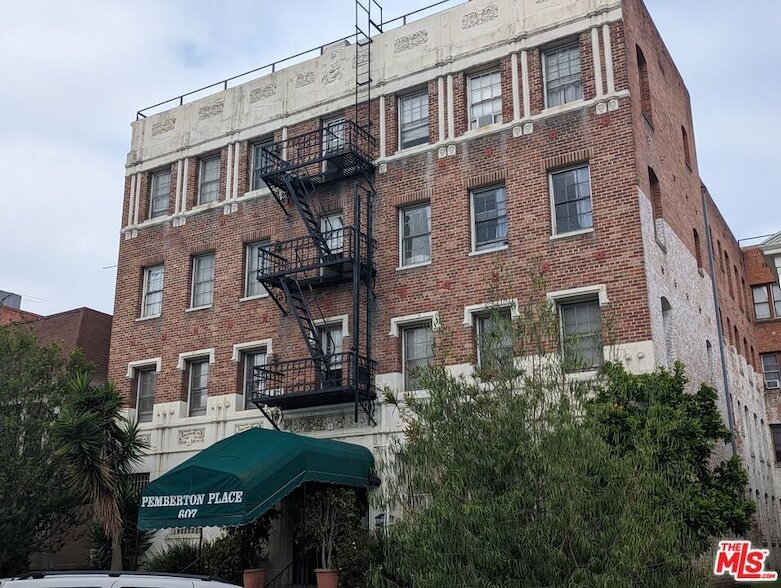 Primary Photo - 607 S Dunsmuir Ave