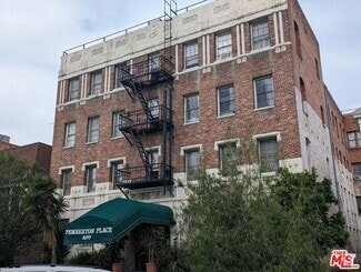 Building Photo - 607 S Dunsmuir Ave