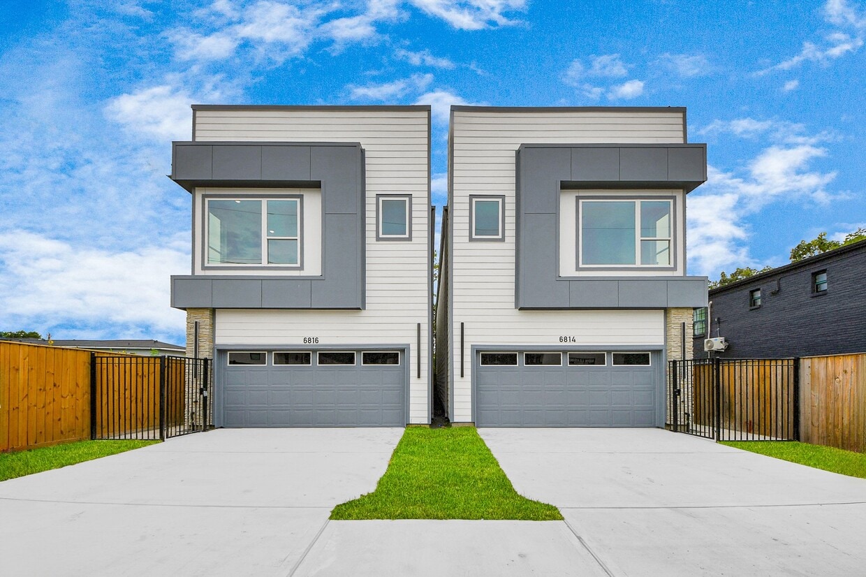 Foto principal - 6814 Del Rio St