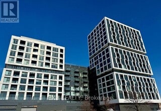 Building Photo - 1007 The Queensway