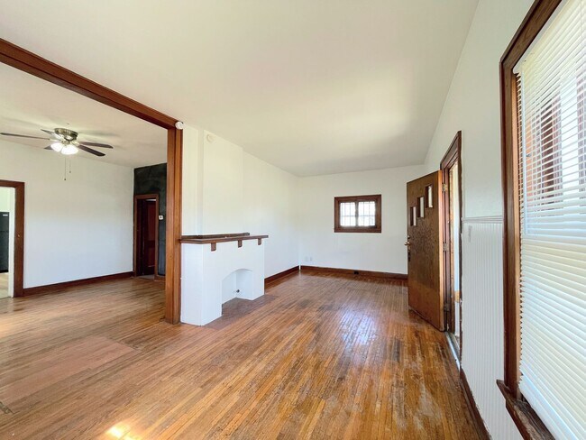 Foto del edificio - 3 bed in Nickerson with large fenced yard