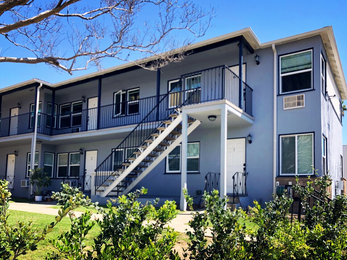 2427 W Main St, Alhambra, CA 91801 Apartments in Alhambra, CA