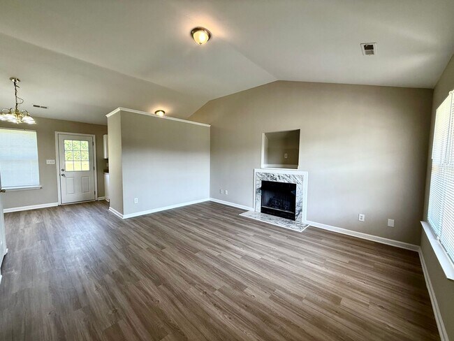 Foto del edificio - 2339 Buttonbush Ct