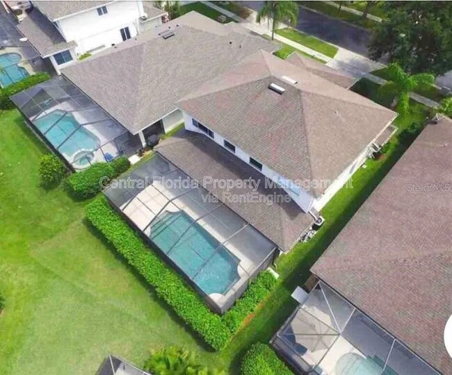 Photo - 2937 Sunset Vista Blvd House