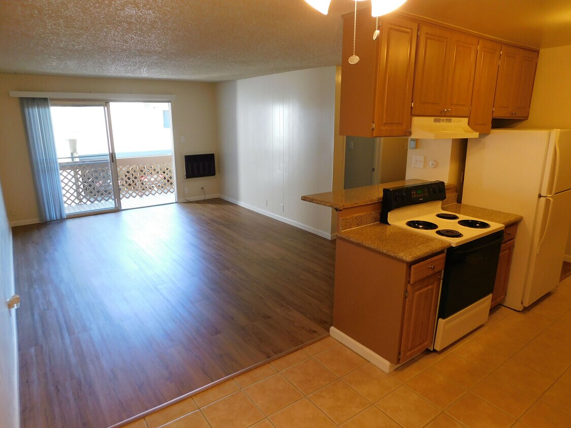 Parkview Apartments Apartments in Concord, CA