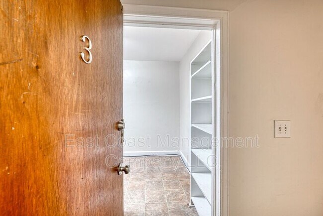 Foto del edificio - 2417 Maryland Ave