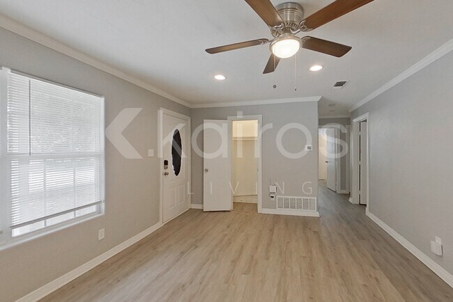 Foto del edificio - 1604 Norman St