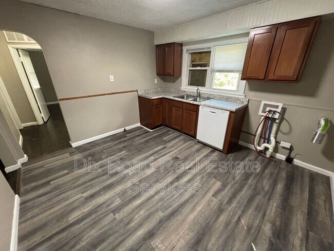 Foto del edificio - 3117 Finley St