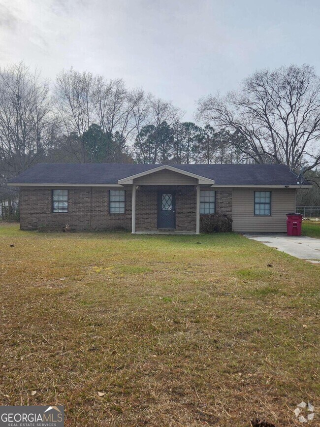 Apartments for rent in Baxley GA 1 Rentals