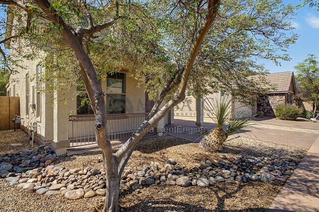 Building Photo - 3421 W Florimond Rd