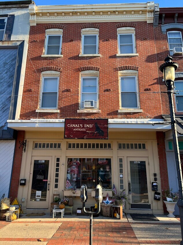 327 Mill St Unit B, Bristol, PA 19007 Apartments in Bristol, PA