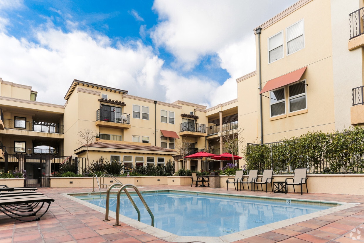 The Villagio Apartments Northridge, CA