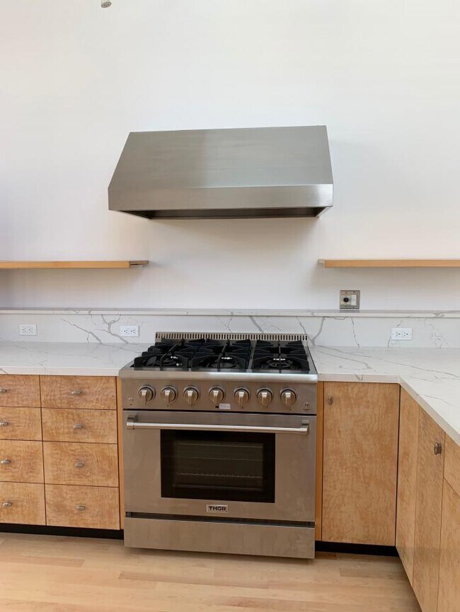 Foto del edificio - 1 bedroom in San Francisco CA 94110