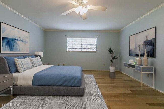 Foto del edificio - 4 br, 2 bath House - 3022 Tam O Shanter Lane