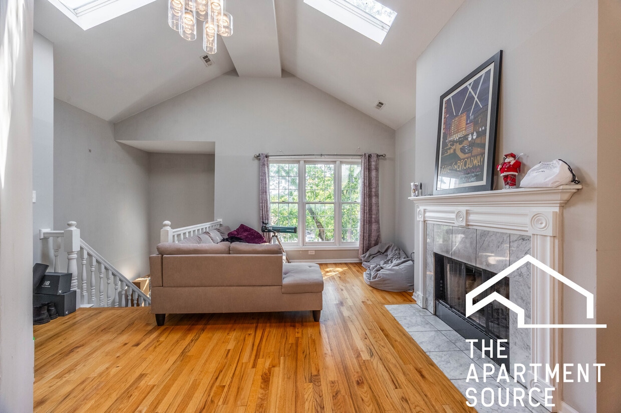 Foto principal - 842 N Wood St