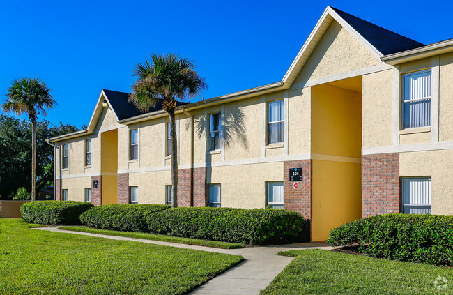 Dalton Place - Apartments in Sanford, FL | Apartments.com