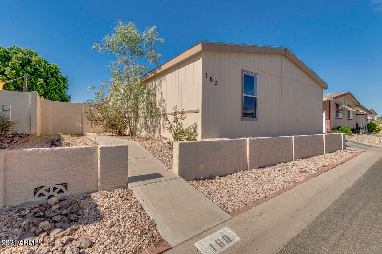 8601 N 103rd Ave, Peoria, AZ 85345 House Rental in Peoria, AZ