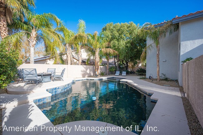 Building Photo - 4 br, 4 bath House - 2532 Allante Ave