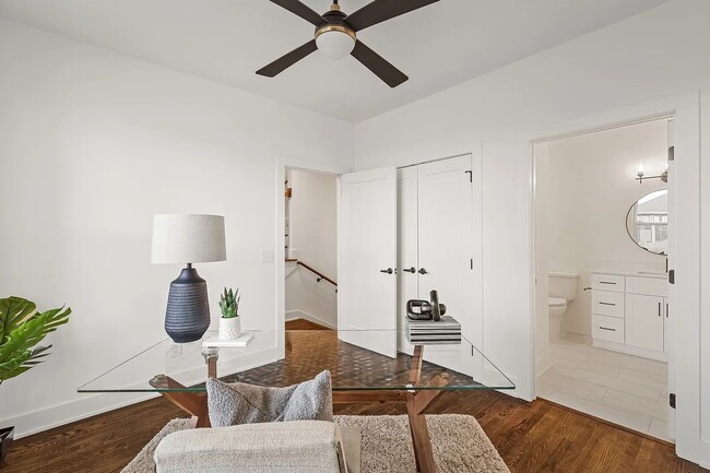 Foto del edificio - 611 Vernon Ave