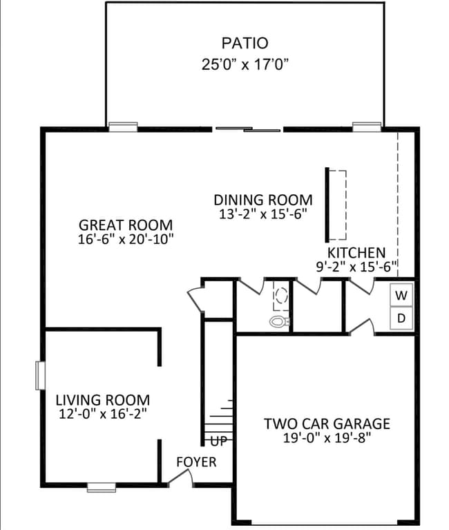 Building Photo - 912 Joselynn Drive