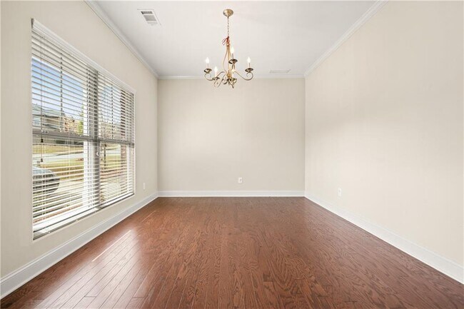 Foto del edificio - 1545 Buckskin Trail