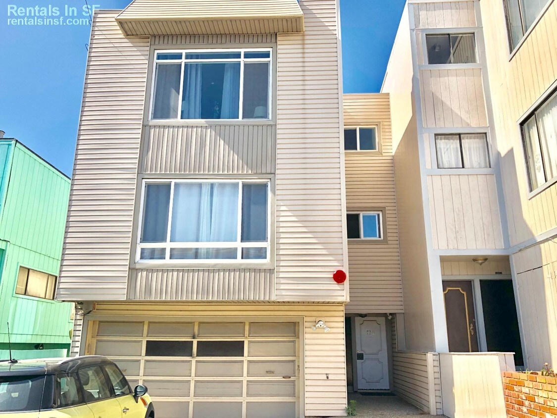 Foto principal - 530 Point Lobos Ave