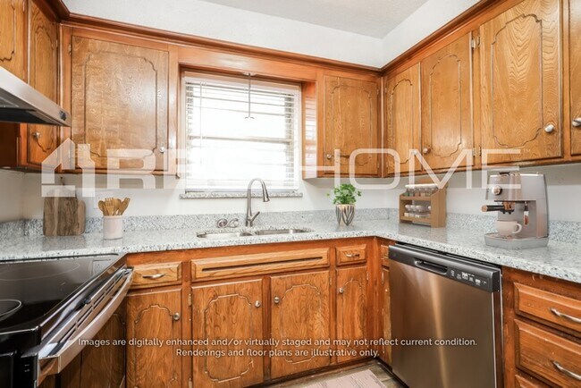 Foto del edificio - 4404 Bonaparte Blvd
