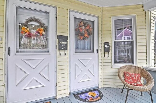 Foto del edificio - 25R Saunders St