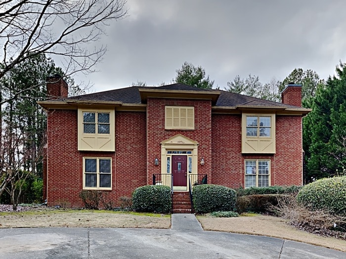 Primary Photo - 8878 Carroll Manor Dr