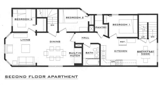 Foto del edificio - 3927 N Whipple St