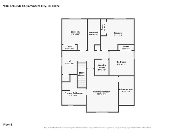 Building Photo - 9389 Telluride Ct