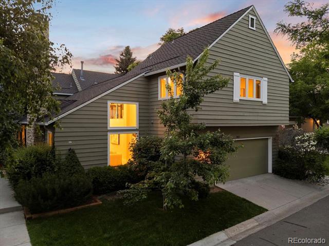 Foto del edificio - 4505 S Yosemite St