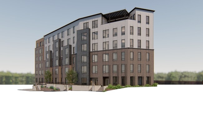 Building Photo - Wadaag Commons