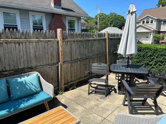 Foto del edificio - 14 Gilbert St