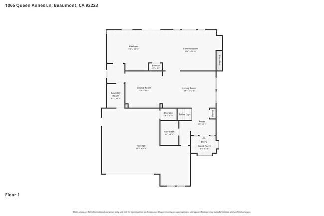 Foto del edificio - 1066 Queen Annes Ln