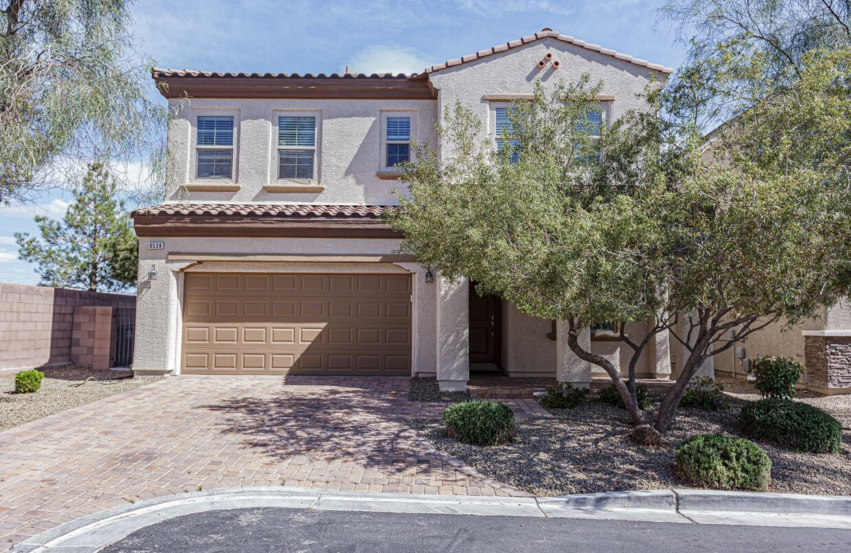 Primary Photo - Beautiful Home in a Gated Community