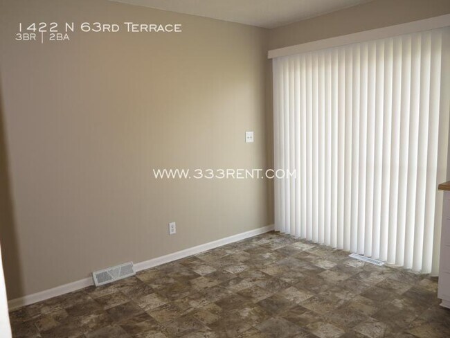 Building Photo - 1422 N 63rd Terrace