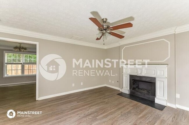 Building Photo - 4011 Riverside Pkwy, Decatur, GA 30034