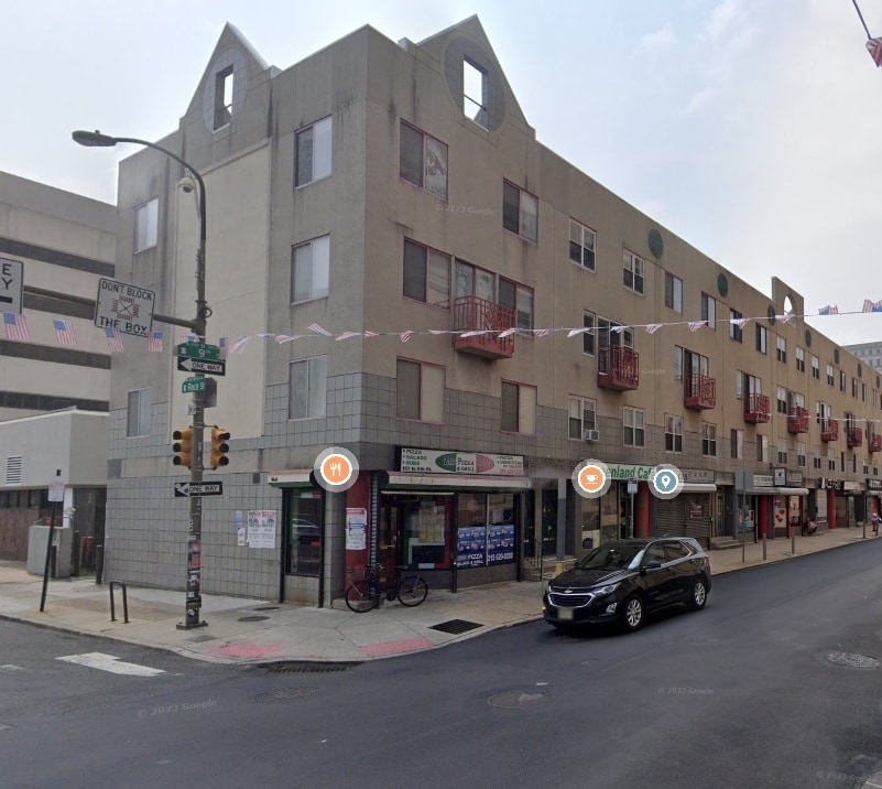 Primary Photo - 157 North 9th Street