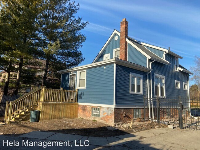 Foto del edificio - 3 br, 2 bath House - 867 Ashland