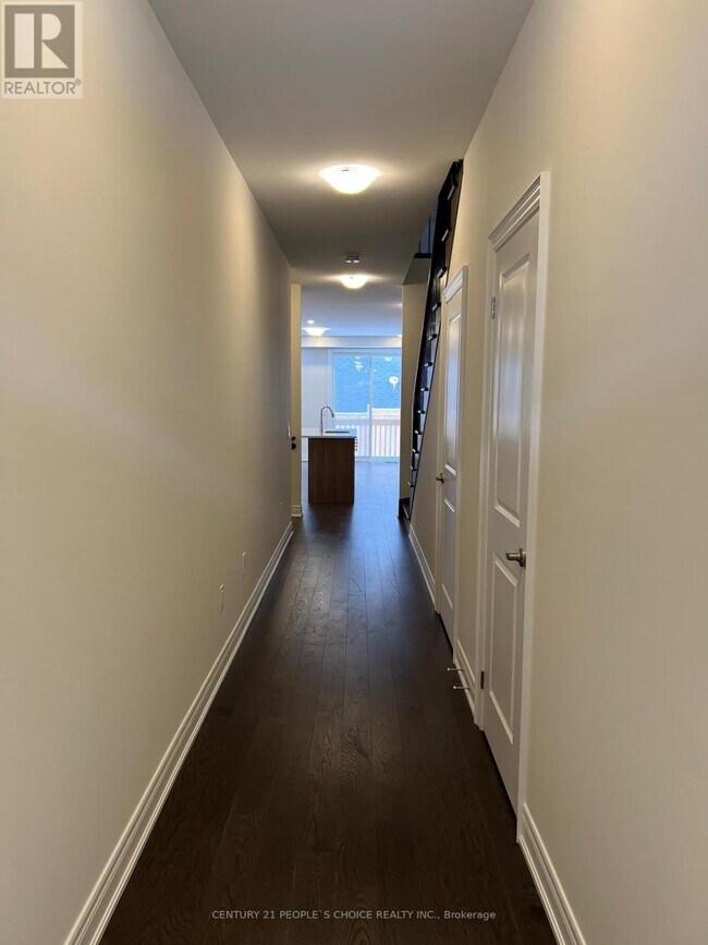 Photo du bâtiment - 3 Falby Rd