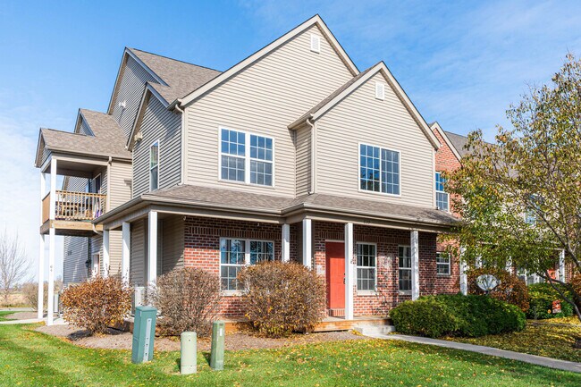 Foto del edificio - 639 Stonegate Dr