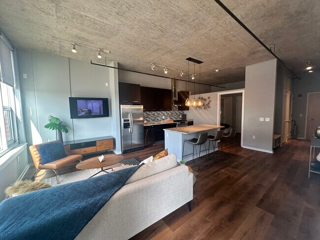 Foto del edificio - 1178 S Plymouth Ct