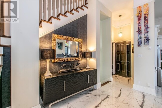 Photo du bâtiment - 56 Queens Rd