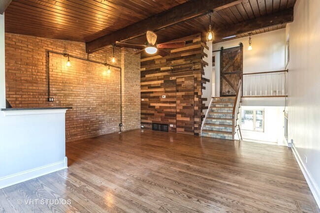 Foto del edificio - 1163 Waukegan Rd