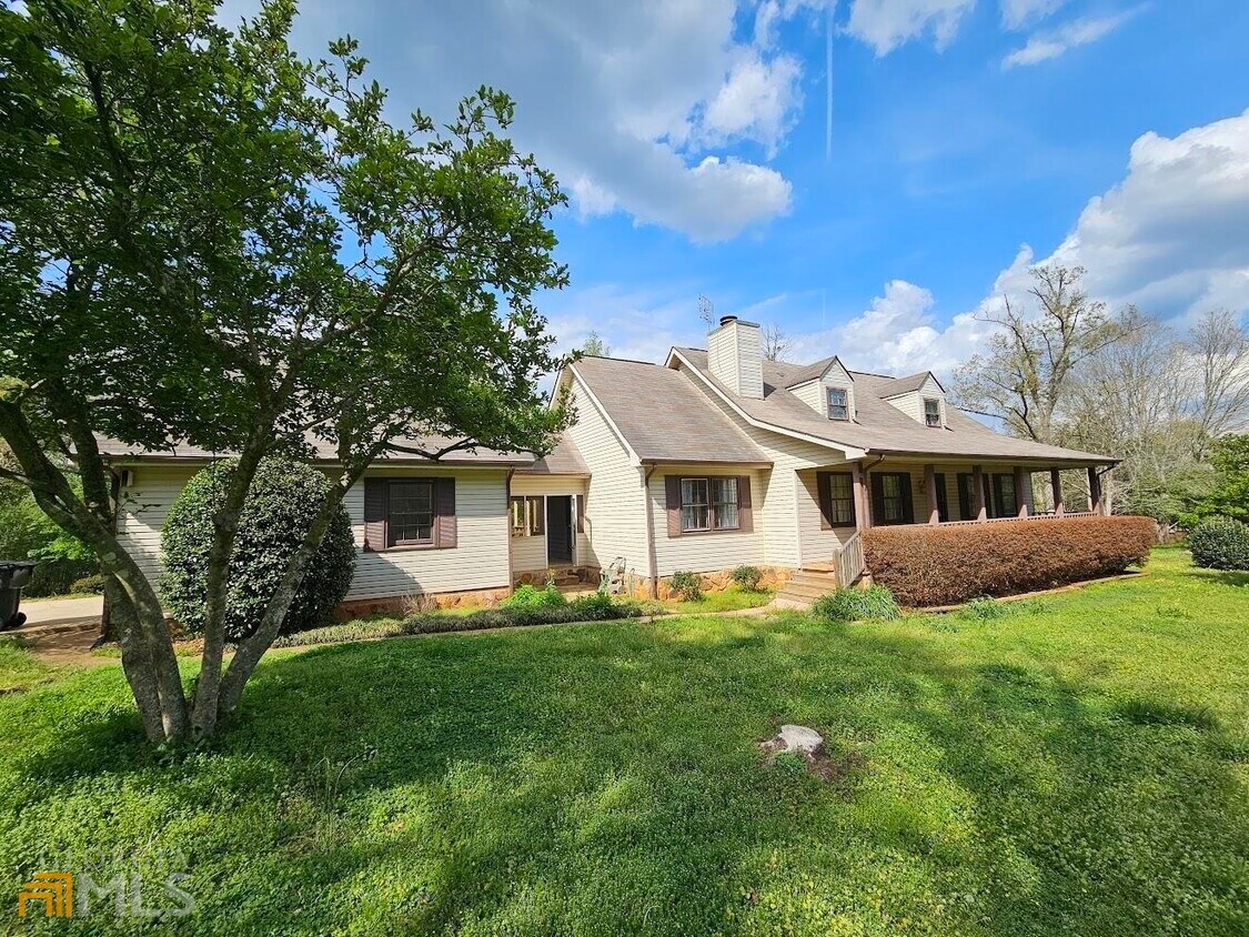 239 Ebenezer Church Rd, Fayetteville, GA 30215 House for Rent in Fayetteville, GA