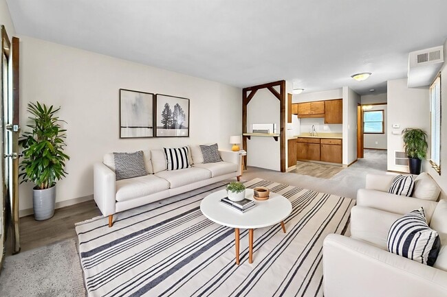 Interior Photo - West Glen Apartments