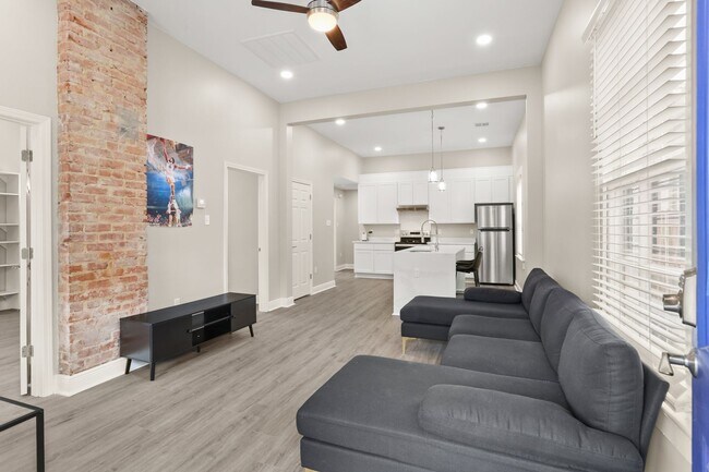 Foto del edificio - 837 Cherokee St